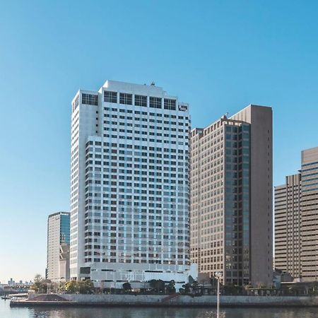 Ana Holiday Inn Tokyo Bay By Ihg Luaran gambar
