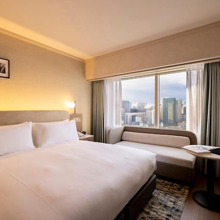 Ana Holiday Inn Tokyo Bay By Ihg Luaran gambar