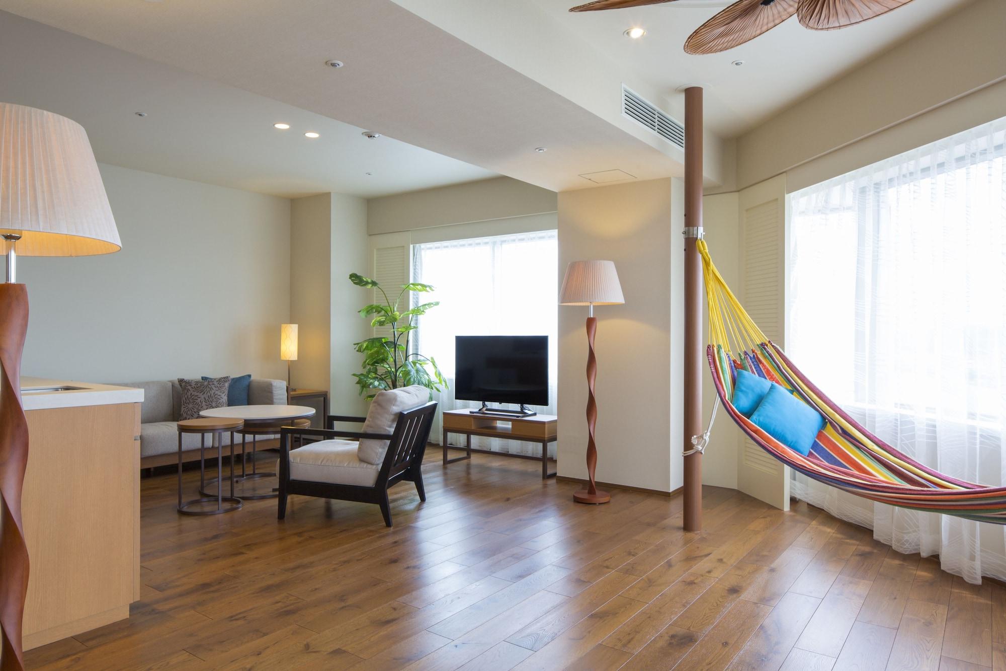 Ana Holiday Inn Tokyo Bay By Ihg Luaran gambar