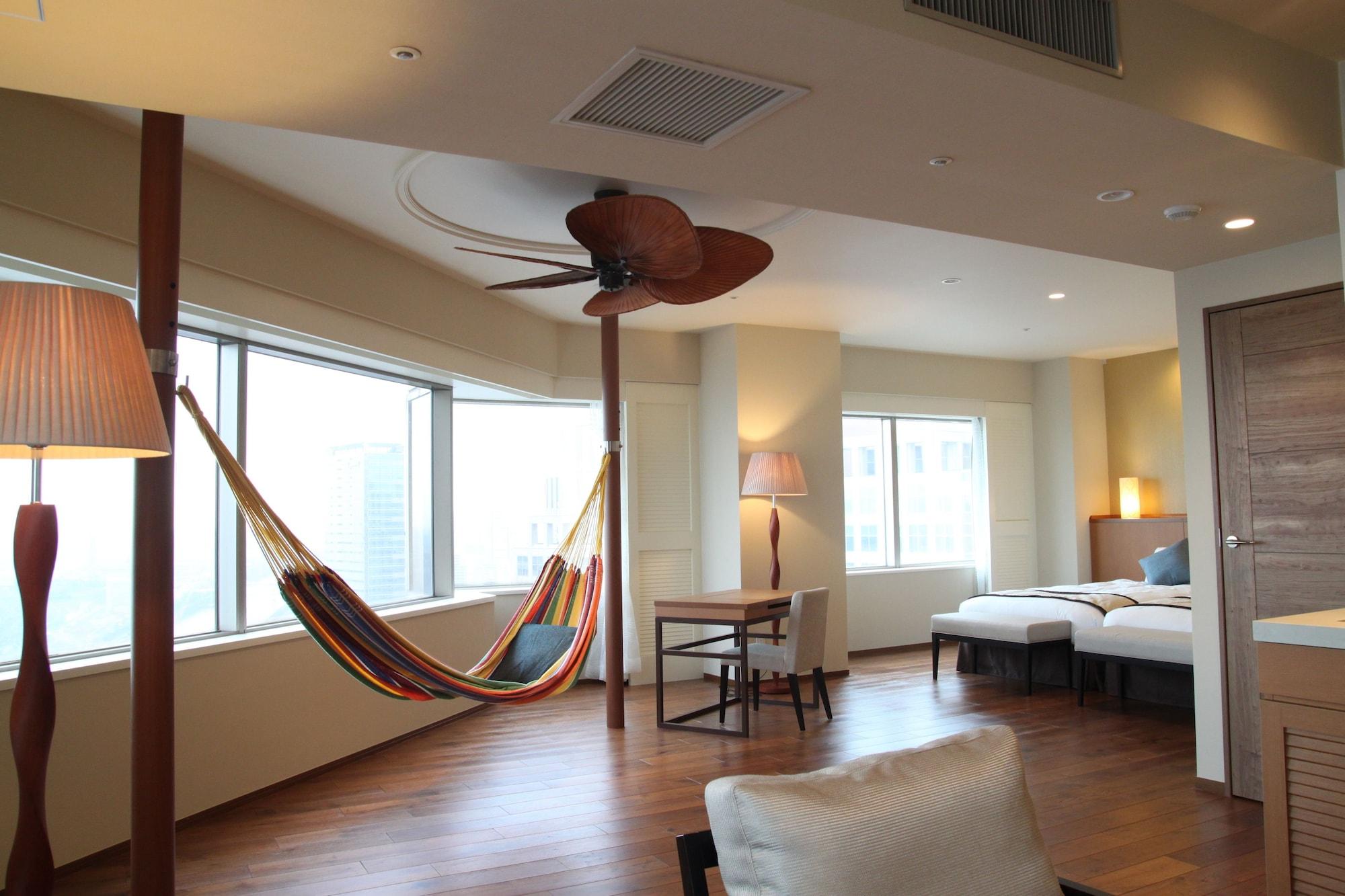 Ana Holiday Inn Tokyo Bay By Ihg Luaran gambar
