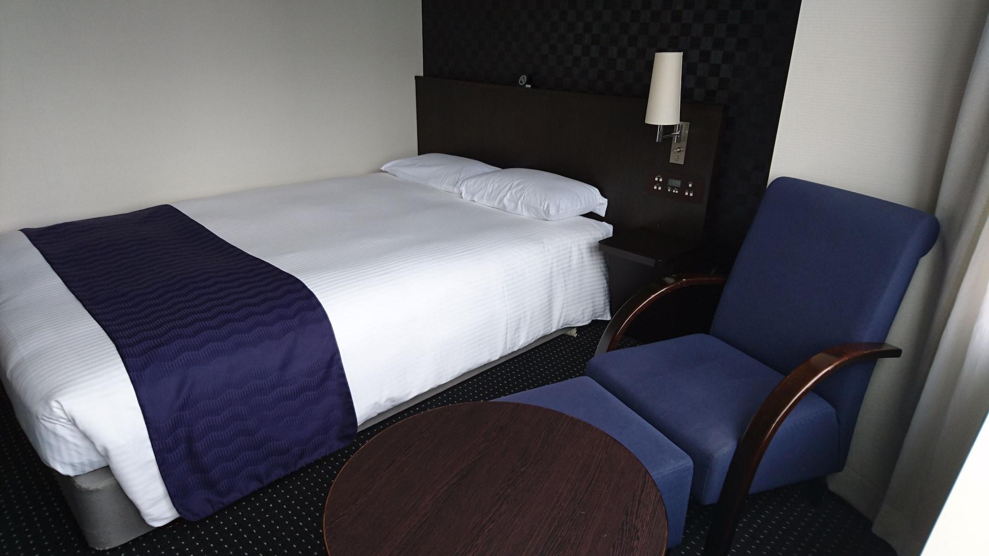 Ana Holiday Inn Tokyo Bay By Ihg Luaran gambar