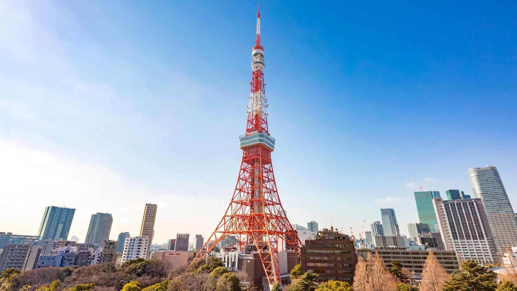 Ana Holiday Inn Tokyo Bay By Ihg Luaran gambar
