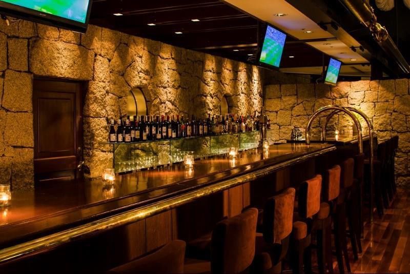 Ana Holiday Inn Tokyo Bay By Ihg Luaran gambar