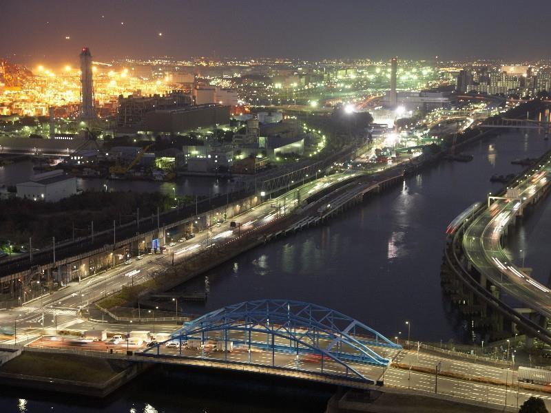 Ana Holiday Inn Tokyo Bay By Ihg Luaran gambar