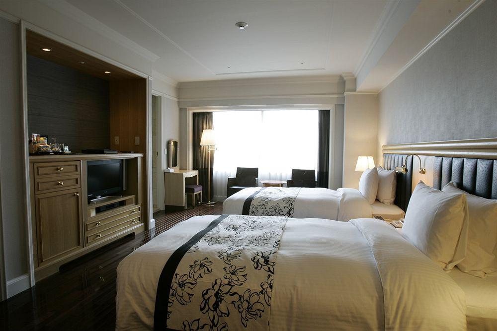 Ana Holiday Inn Tokyo Bay By Ihg Bilik gambar